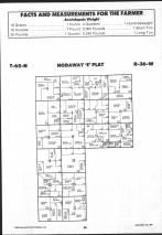 Map Image 046, Nodaway County 1991